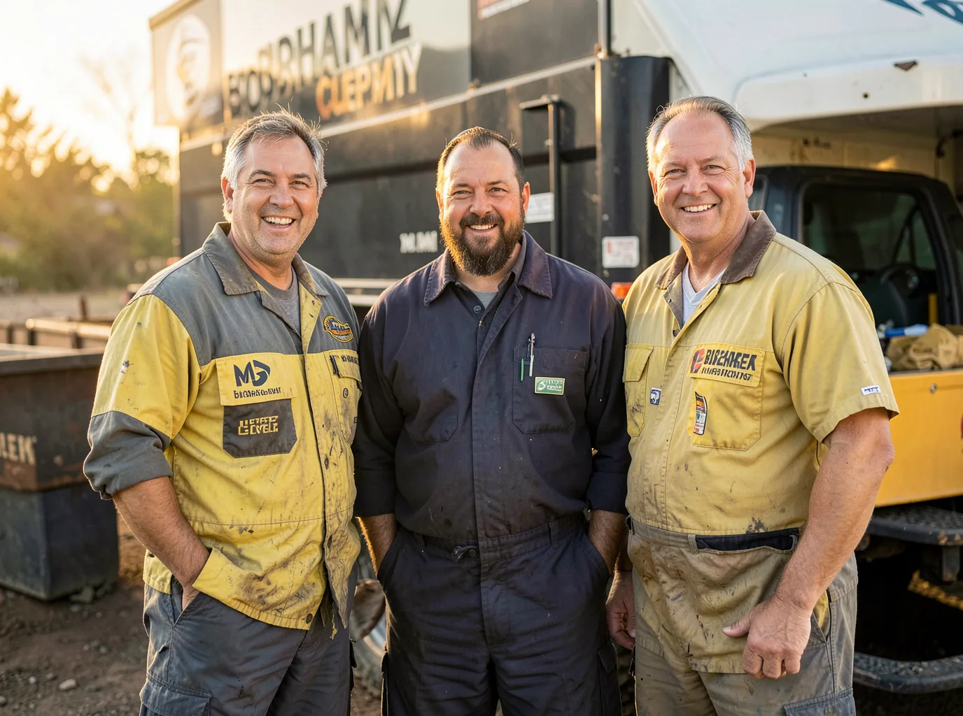 Sewage Cleanup company in Stilwell, OK